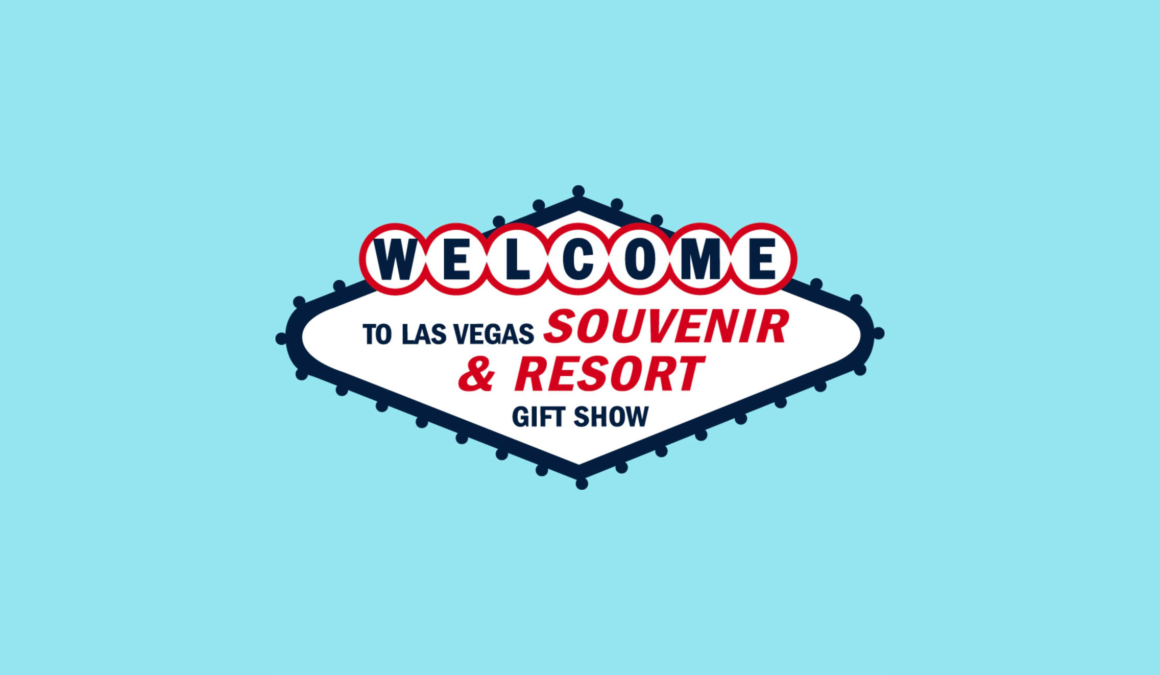 Fabbro Souvenir sarà presente al Las vegas Souvenir & Resort Gift Show 2025