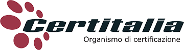 Logo ente certificatore